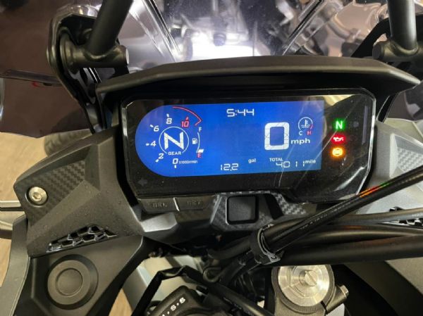 Honda CB 500 XA-K