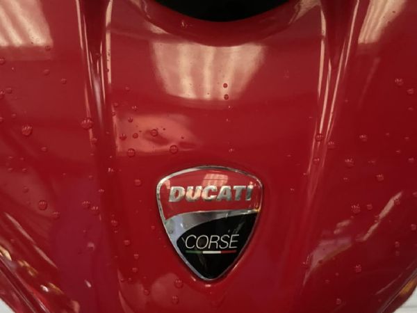 Ducati MULTISTRADA 1260 PIKES PEAK