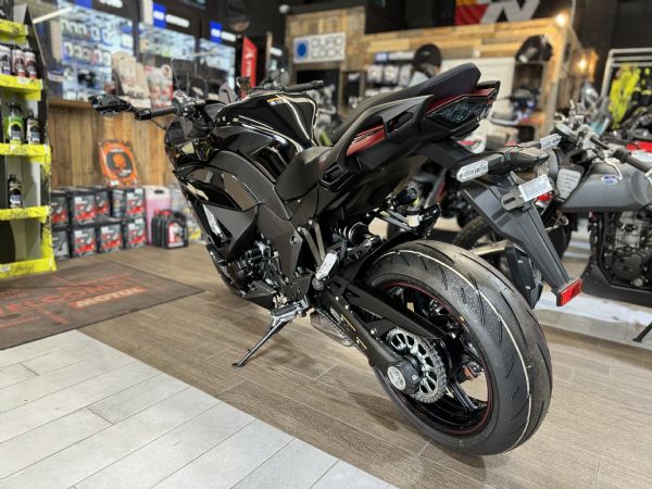 New Kawasaki Ninja 1000SX (23MY) 